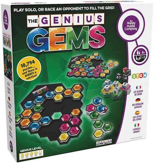 Genius Gems