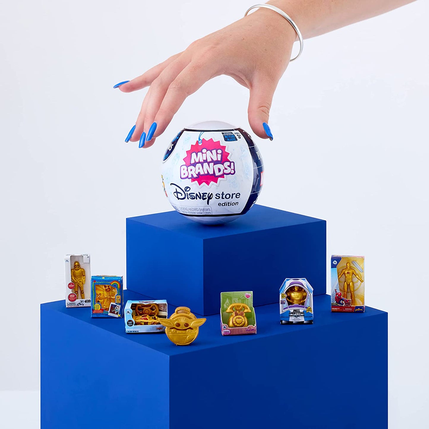 *disney Mini Brands