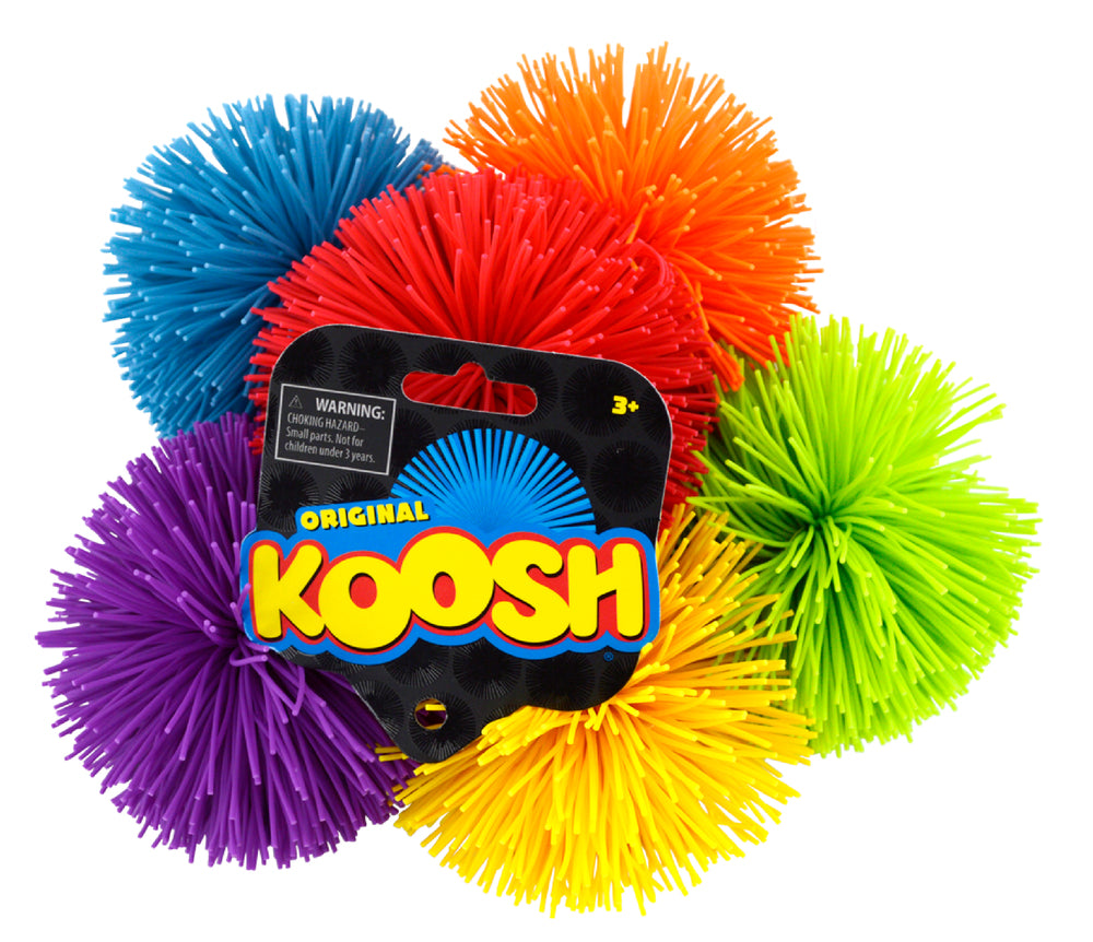 *koosh 24 Ball Pdq