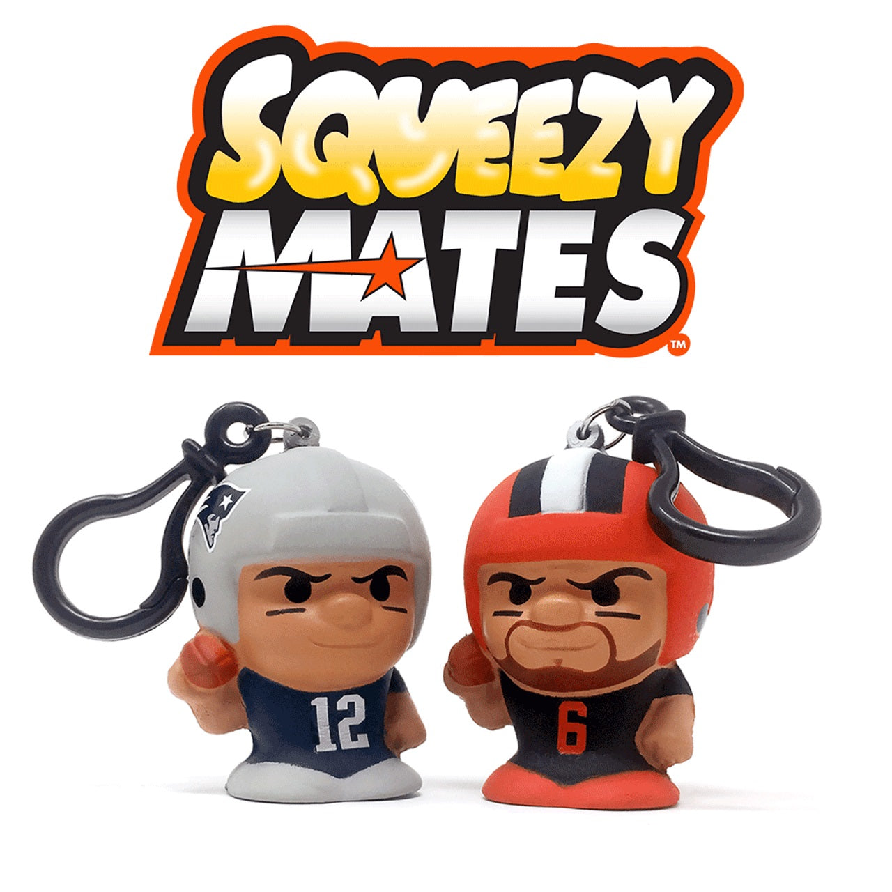 *squeezymate Blind Pk Nfl