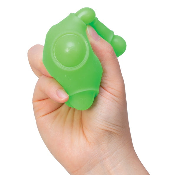 *happy Snappy Ball