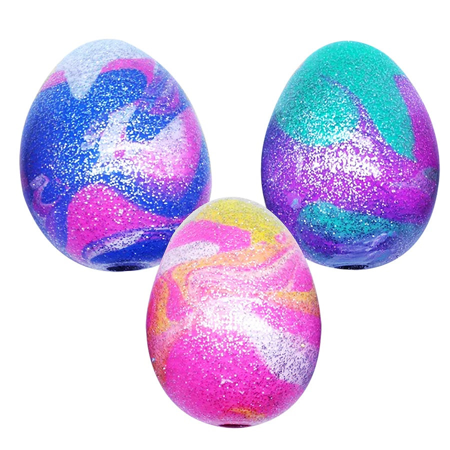 *needoh Marble Eggs