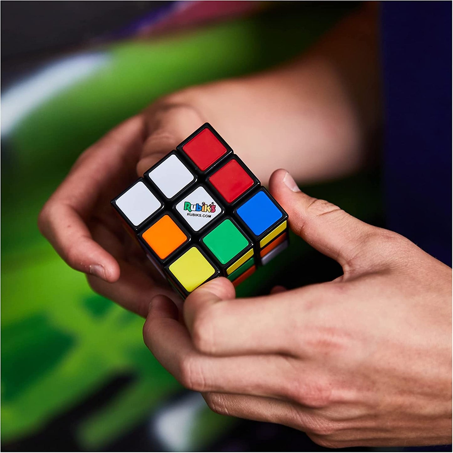 *rubiks 3x3 Cube