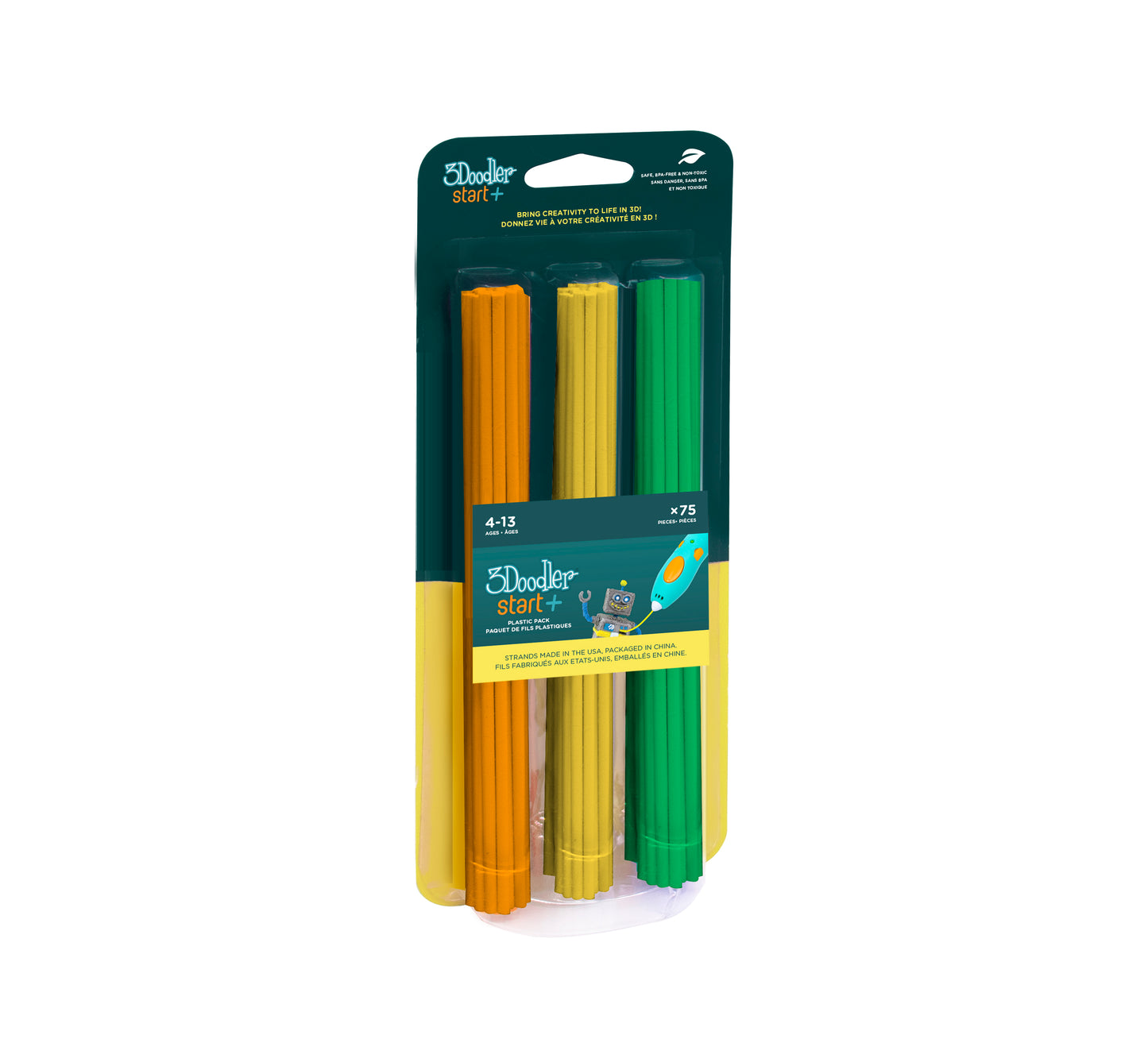 *garden Bloom Starter Kit