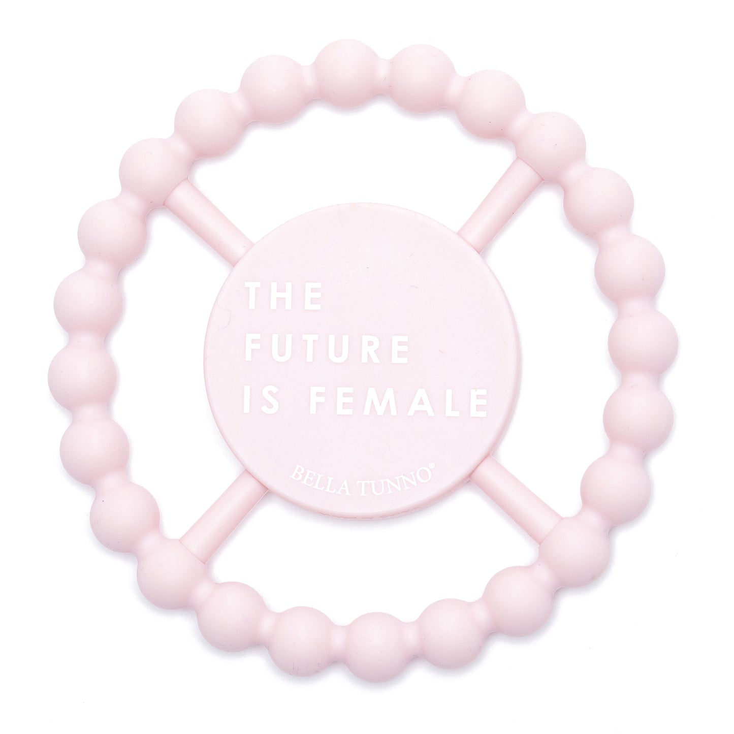 *the Future Is Female Tee