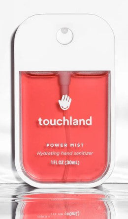 Power Mist Wild Watermeln