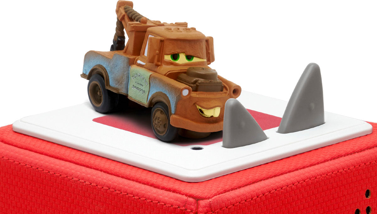 Tonie Cars Mater