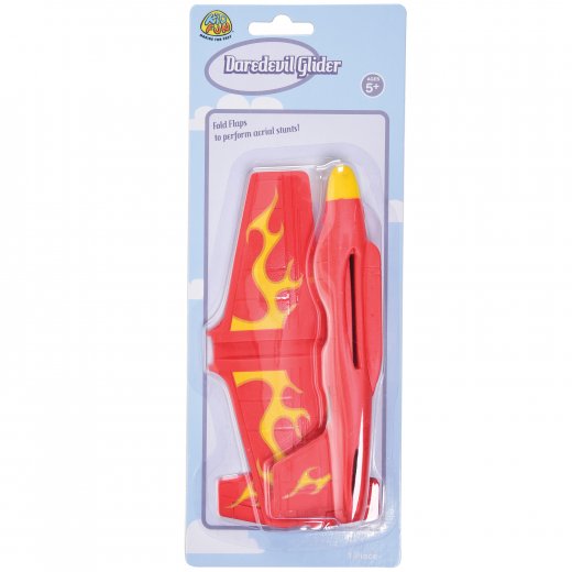 *daredevil Gliders