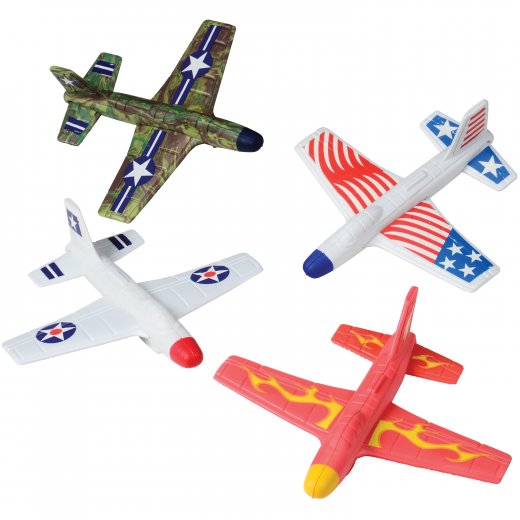 *daredevil Gliders