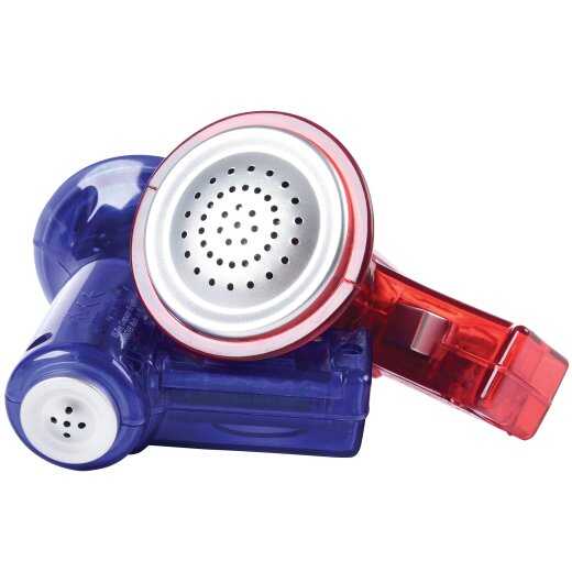 Mini Voice Changer Usy