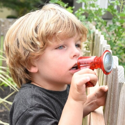 Mini Voice Changer Usy