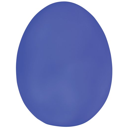 *glowing Egg