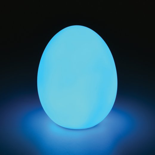 *glowing Egg
