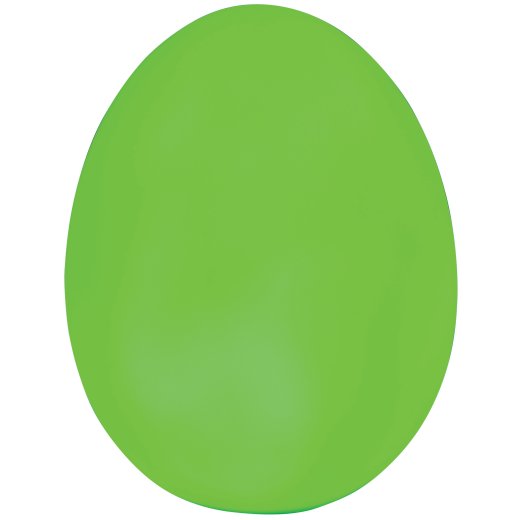 *glowing Egg