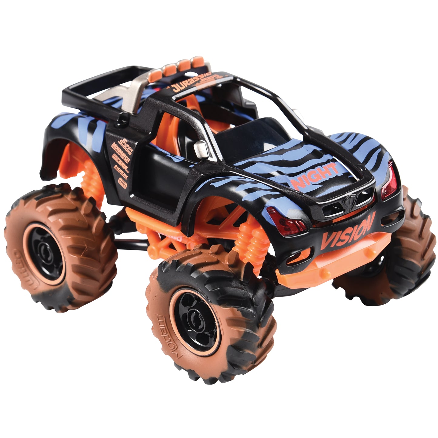 *monster Truck Jurassic