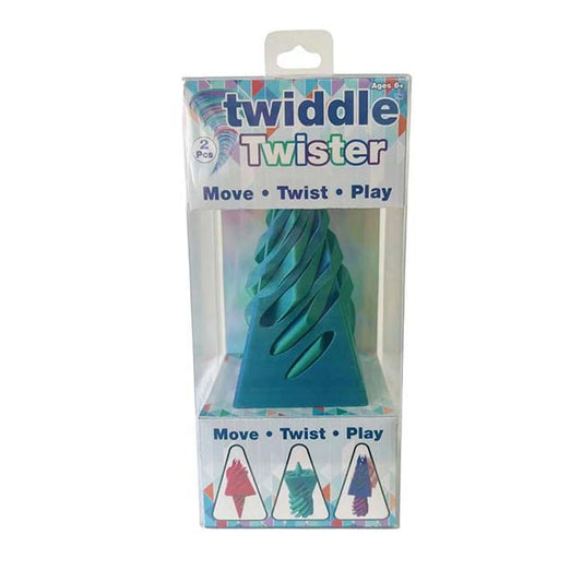 Mini Twiddler Twister