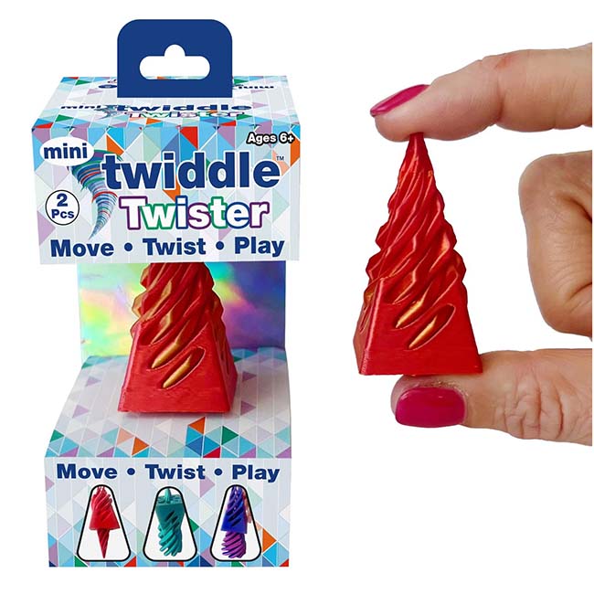 Mini Twiddler Twister