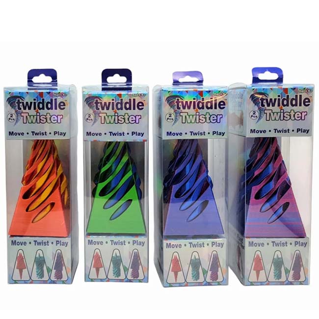 Mini Twiddler Twister