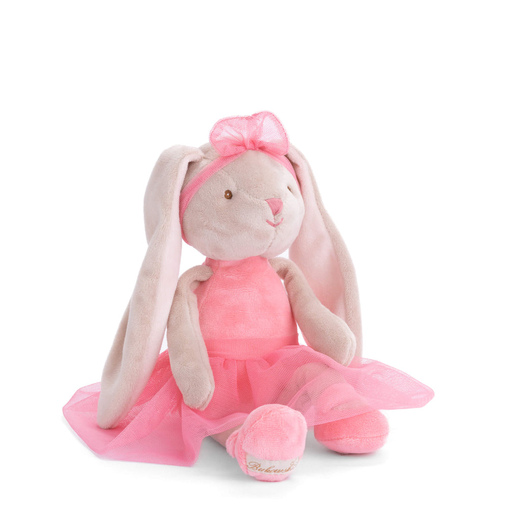 Zoe Bunny Plush