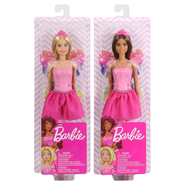 Baribe Fairy Assorted
