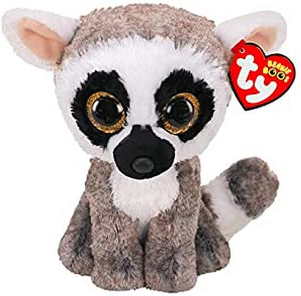 *beanie Boos Linus Reg