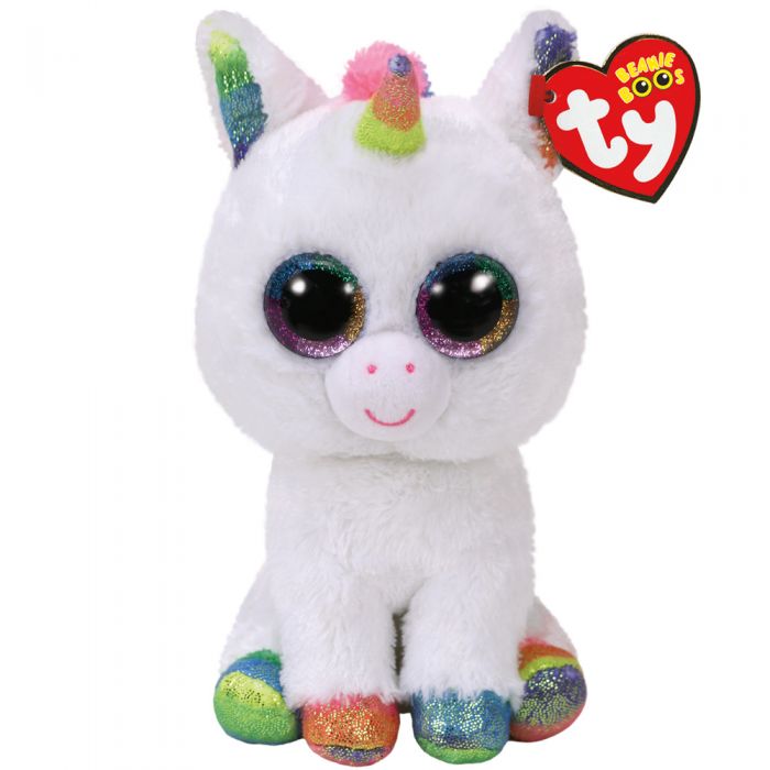 *boo Pixy Unicorn Reg