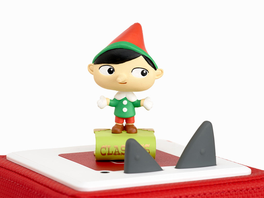 *tonie Pinocchio Classic
