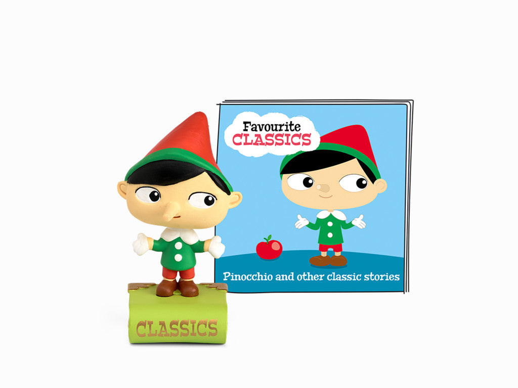 *tonie Pinocchio Classic