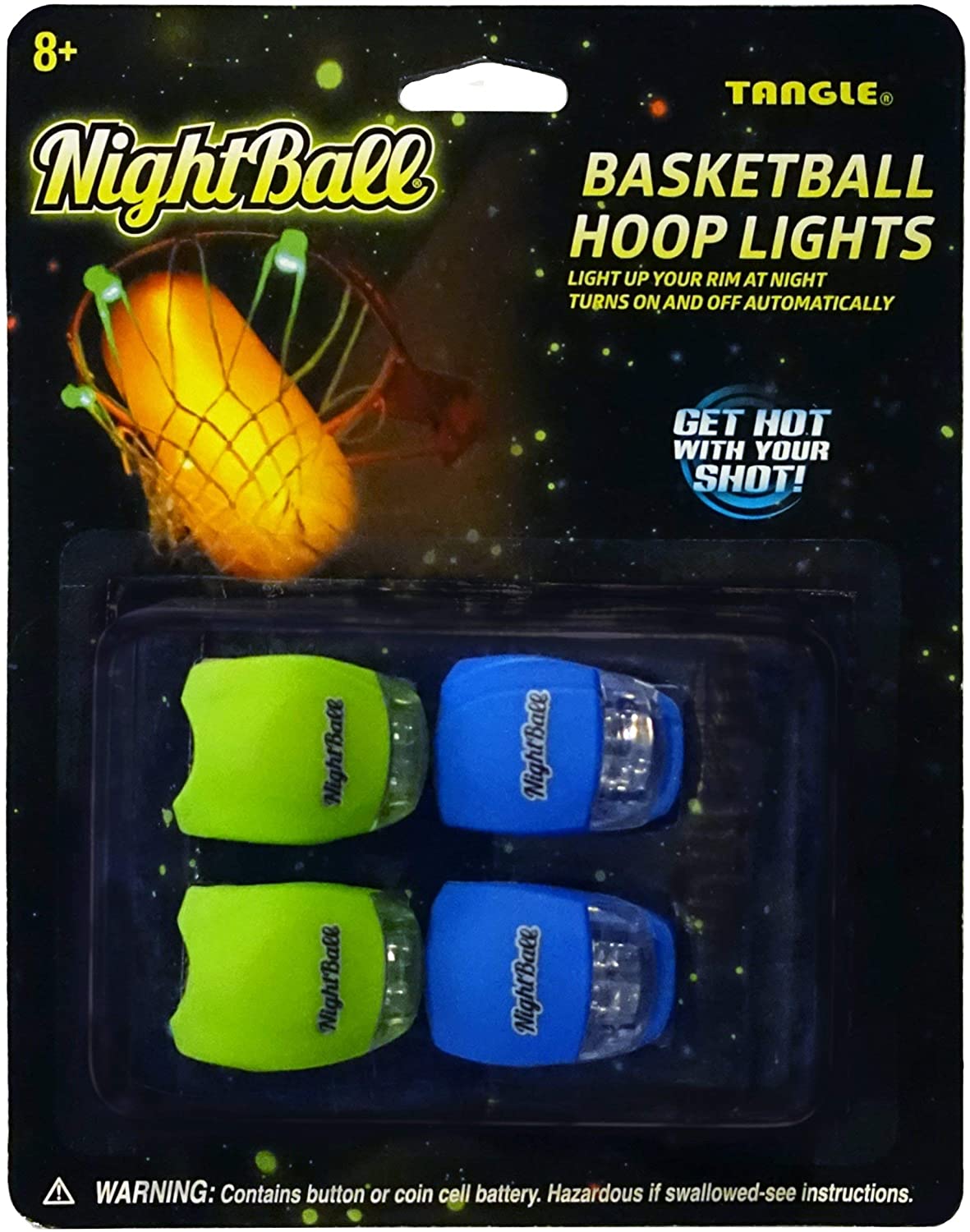 Tngle Nightbl Hoop Lights