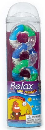 *tangle Relax Therapy