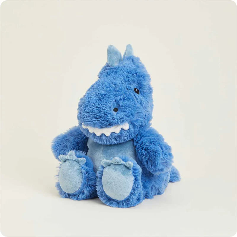 Warmies Trex