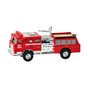 Fire Engine Die Cast