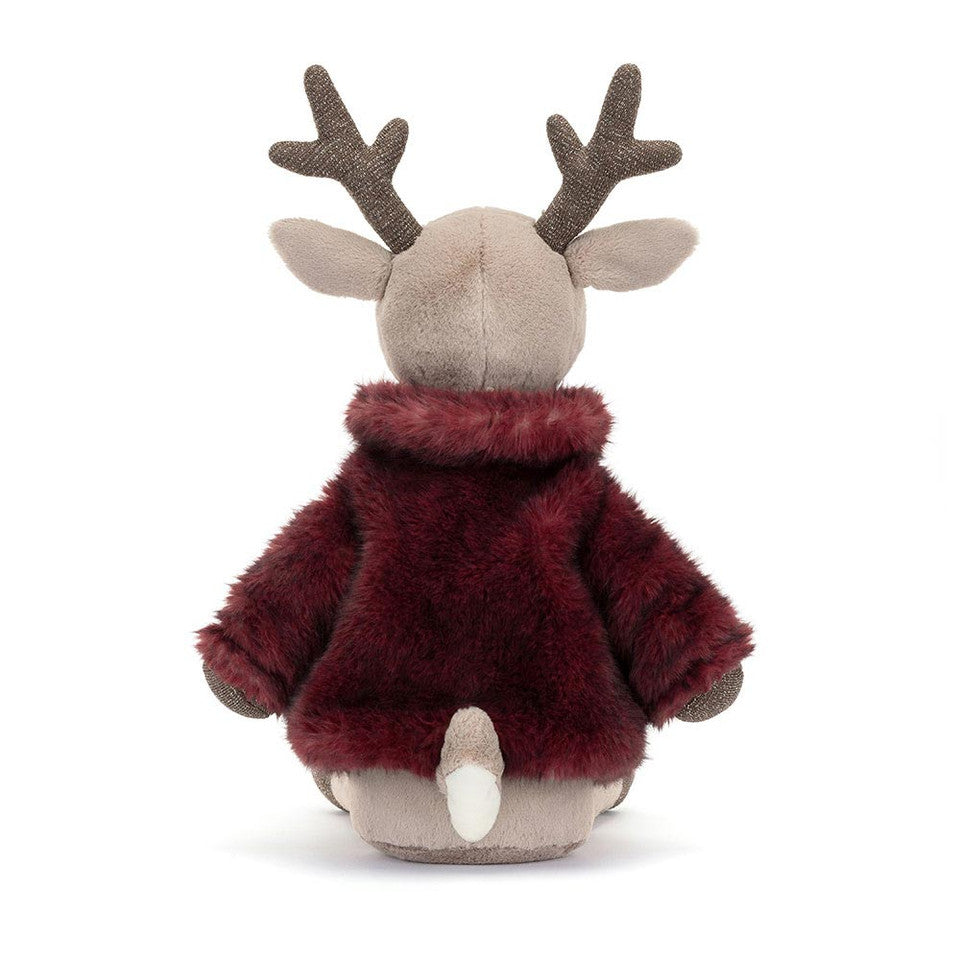 Vivien Reinderr Jellycat