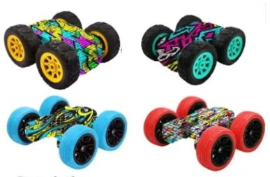 *wild Style Rc Car