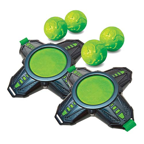 Slimeball Dodgetag