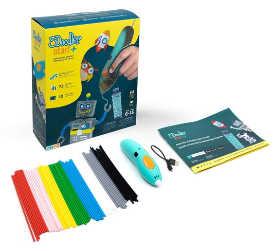 *3doodler Starter Set