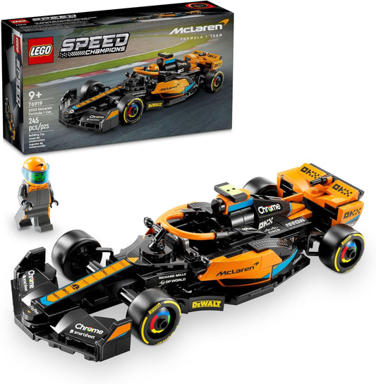 Lego® Mclaren Formula E