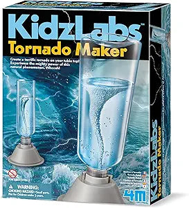 Tornado Maker