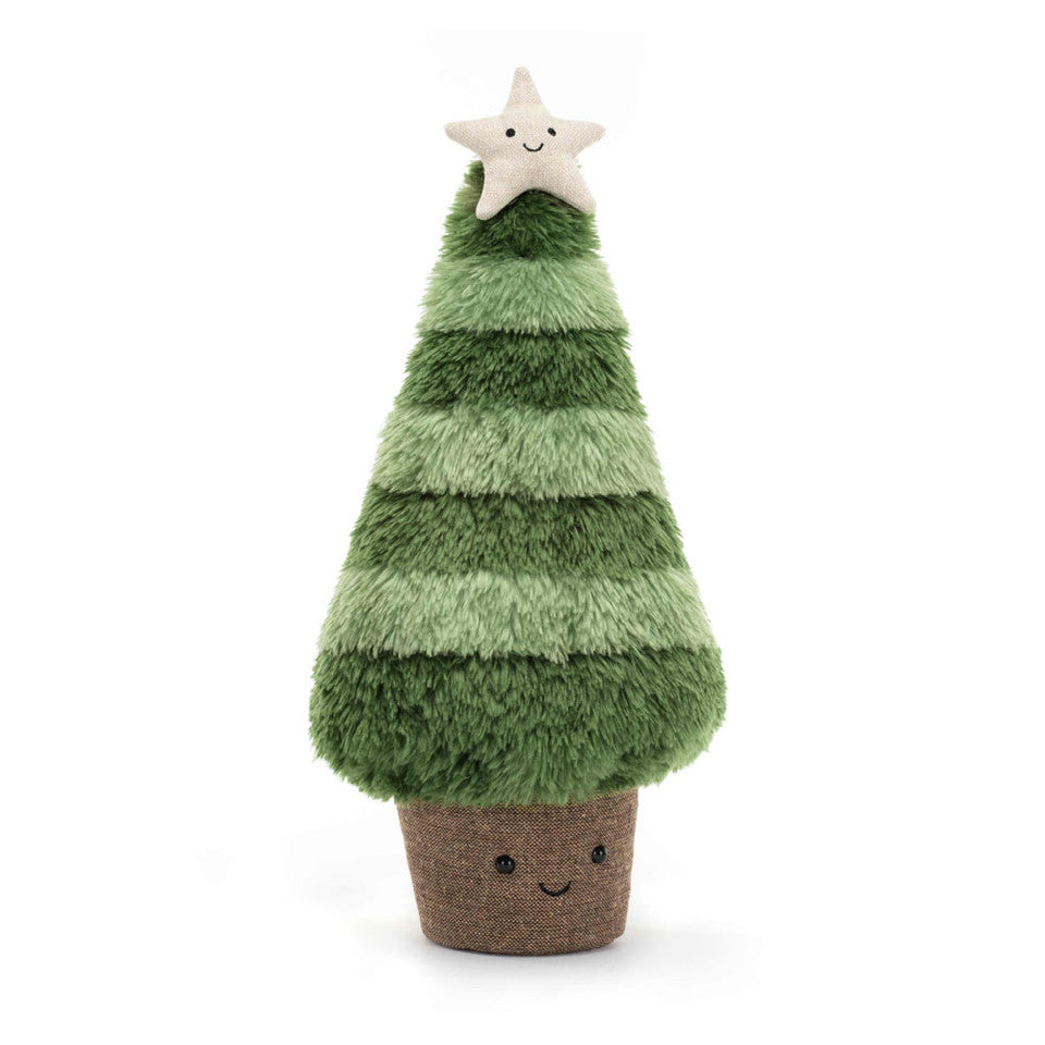 Jellycat Spruce Xmas Tree