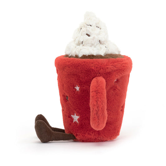 Jellycat Hot Chocolate
