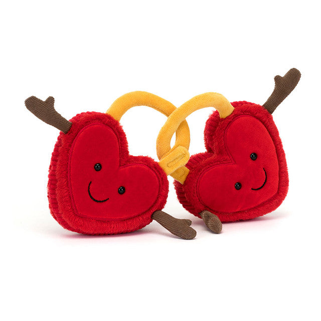 Jellycat Val and Tina Loc