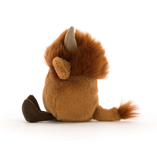 Amusebean Highland Cow
