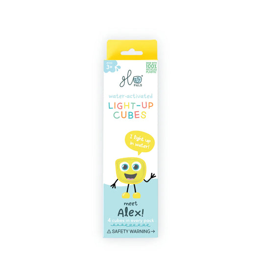 Alex Glo Pals 4pk