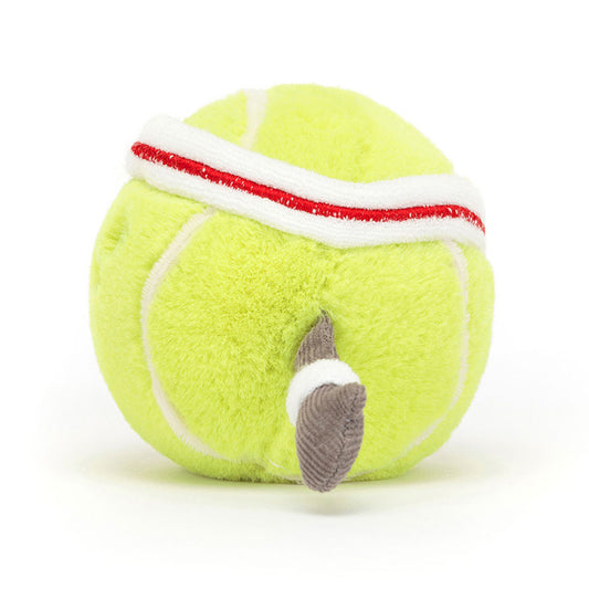 Jellycat Tennis Ball