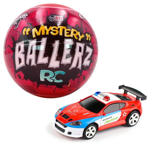 Ballerz Assorted Rc