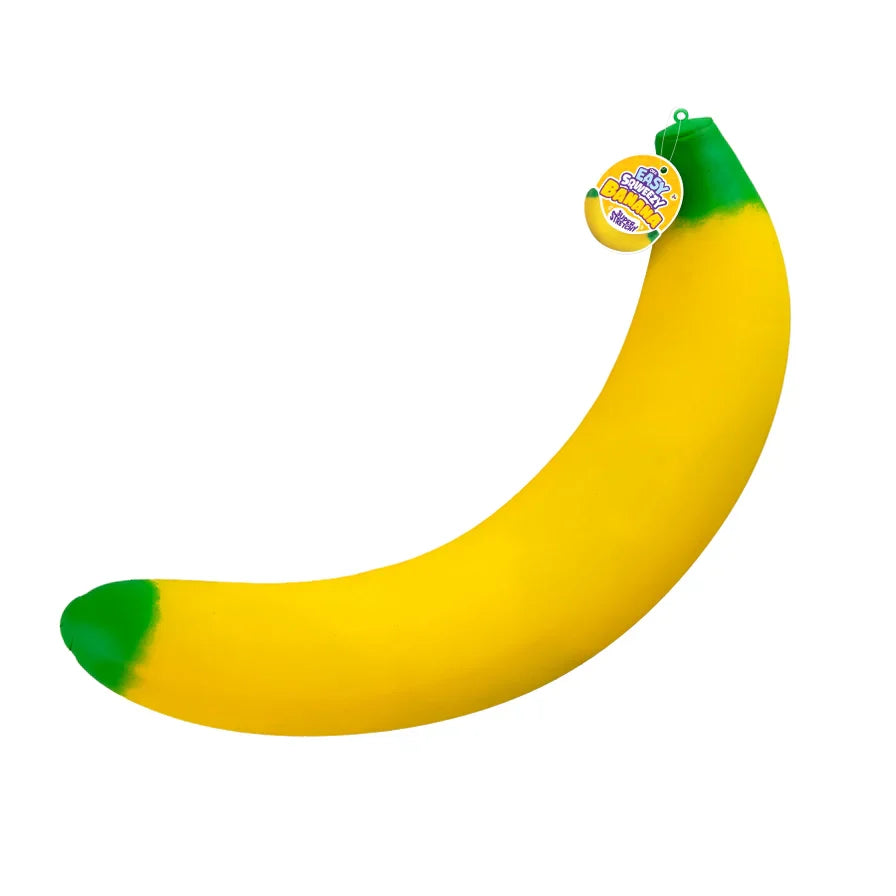 Jumbo Sqweezy Banana