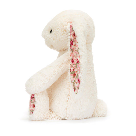 Blossom Crm Bunny Berry