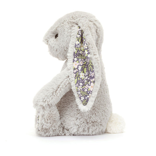 Blossom Silver Bunny Litt