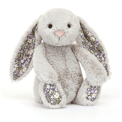 Blossom Silver Bunny Litt