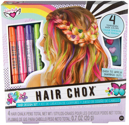*hair Chox Design Kit